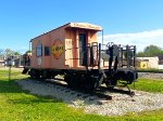 CSXT 16637 Transfer